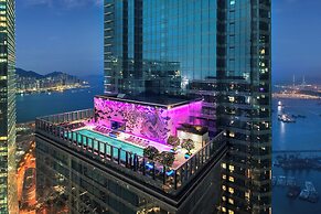 W Hong Kong