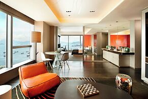W Hong Kong