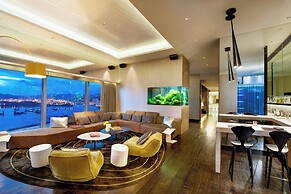 W Hong Kong