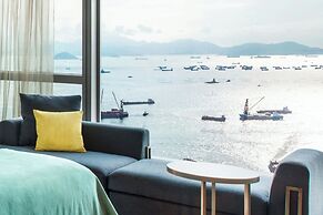 W Hong Kong
