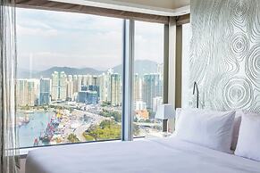 W Hong Kong