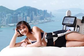 W Hong Kong