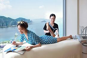 W Hong Kong