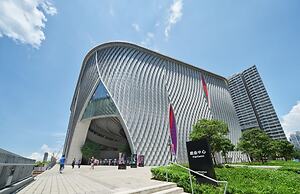 W Hong Kong