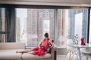 W Hong Kong
