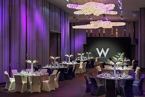 W Hong Kong