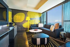 W Hong Kong