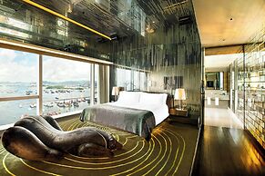 W Hong Kong