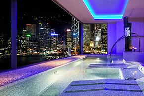 W Hong Kong