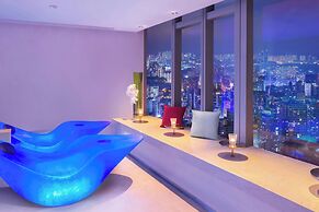 W Hong Kong