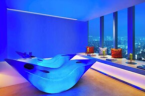 W Hong Kong