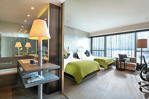 W Hong Kong