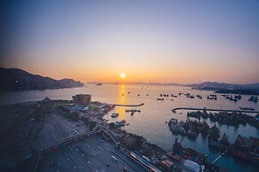 W Hong Kong