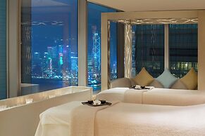 W Hong Kong