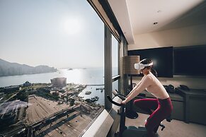 W Hong Kong