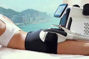 W Hong Kong