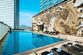 W Hong Kong