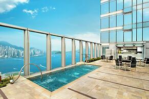 W Hong Kong