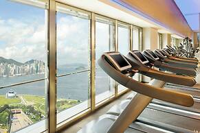 W Hong Kong