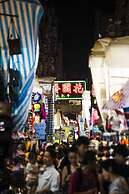 W Hong Kong