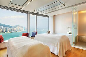 W Hong Kong