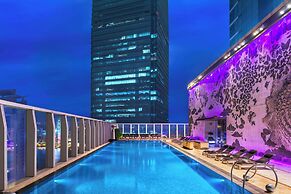 W Hong Kong
