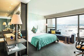 W Hong Kong