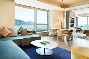 W Hong Kong