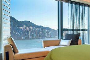 W Hong Kong