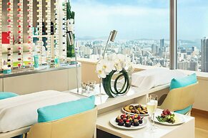 W Hong Kong