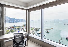 W Hong Kong