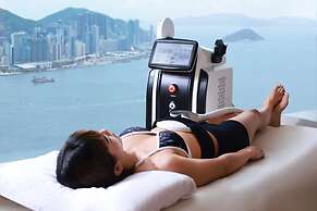 W Hong Kong