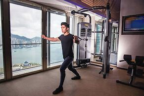 W Hong Kong