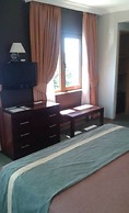 Diego De Almagro Valdivia Hotel