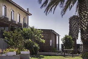 Hotel y Cabañas Campanario