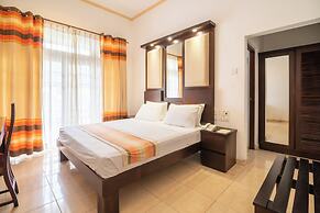 Oak Ray Serene Garden Hotel