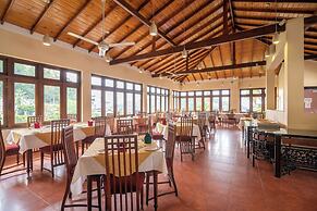 Oak Ray Serene Garden Hotel