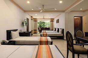 Oak Ray Serene Garden Hotel