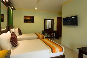 Oak Ray Serene Garden Hotel