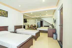 Oak Ray Serene Garden Hotel