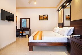 Oak Ray Serene Garden Hotel