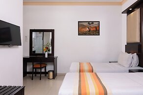 Oak Ray Serene Garden Hotel