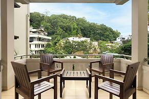 Oak Ray Serene Garden Hotel