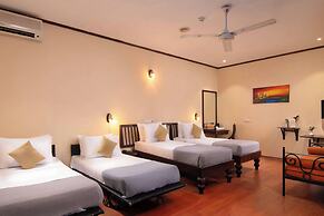 Oak Ray Serene Garden Hotel