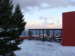 Hotel dos Carqueijais