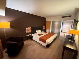 Hotel dos Carqueijais