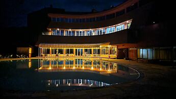 Hotel dos Carqueijais