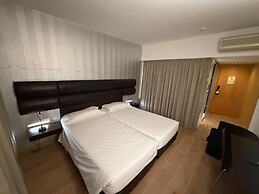 Hotel dos Carqueijais
