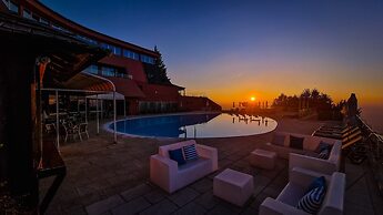 Hotel dos Carqueijais