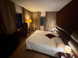 Hotel dos Carqueijais